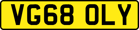 VG68OLY