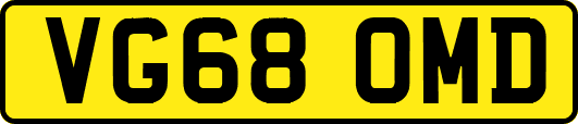 VG68OMD