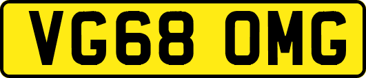 VG68OMG