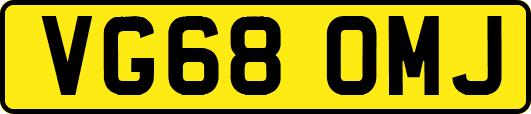 VG68OMJ