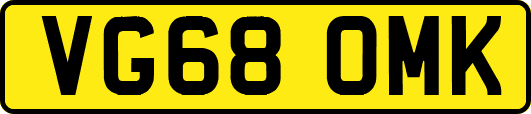VG68OMK
