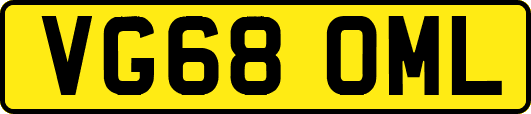 VG68OML