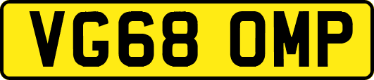 VG68OMP