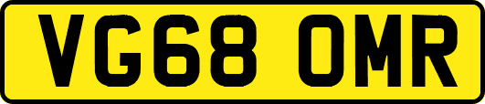 VG68OMR
