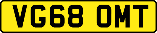 VG68OMT