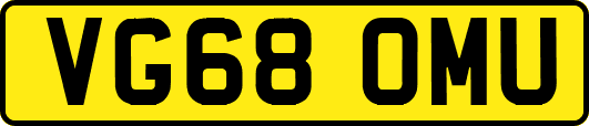 VG68OMU