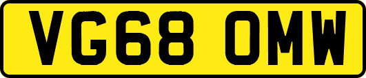 VG68OMW