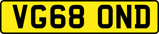 VG68OND