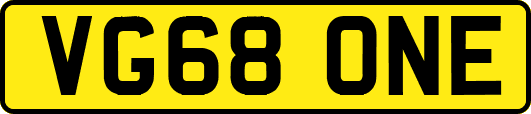 VG68ONE