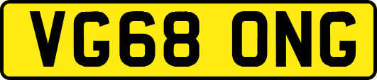VG68ONG