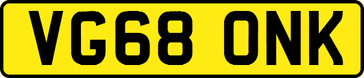 VG68ONK