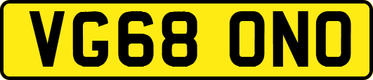 VG68ONO