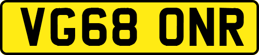 VG68ONR