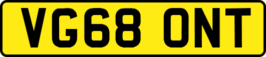VG68ONT