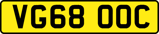 VG68OOC