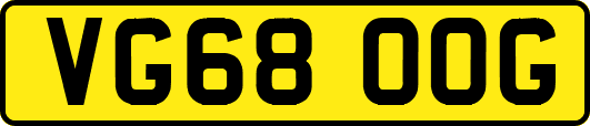VG68OOG
