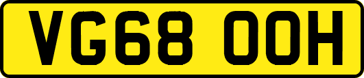 VG68OOH