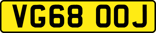 VG68OOJ