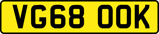 VG68OOK