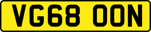 VG68OON