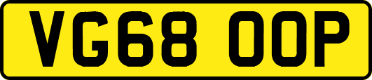 VG68OOP