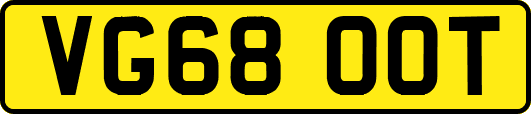 VG68OOT