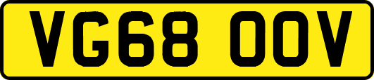 VG68OOV