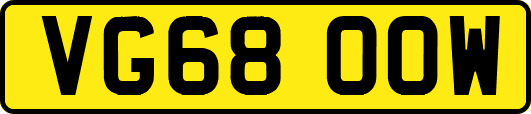 VG68OOW
