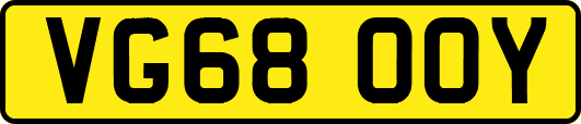 VG68OOY