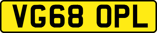 VG68OPL