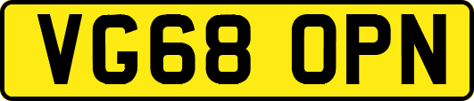 VG68OPN