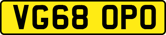 VG68OPO