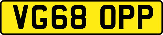 VG68OPP