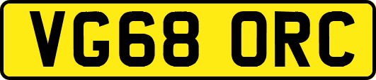 VG68ORC