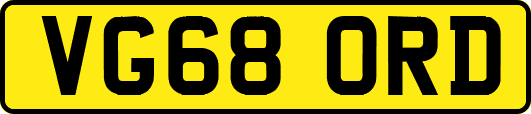 VG68ORD