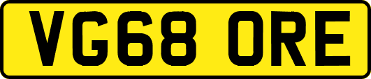 VG68ORE