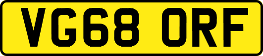 VG68ORF