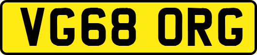 VG68ORG