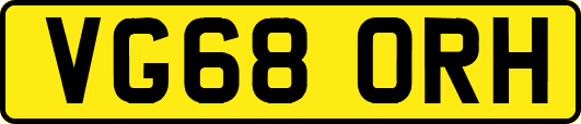 VG68ORH