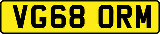 VG68ORM