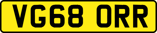 VG68ORR