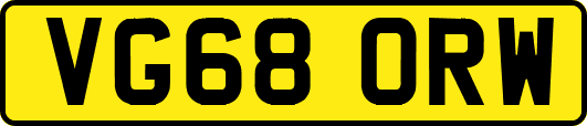 VG68ORW