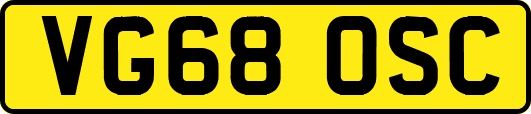 VG68OSC