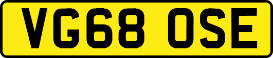 VG68OSE
