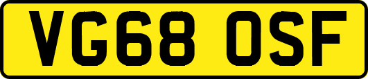 VG68OSF