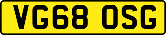 VG68OSG