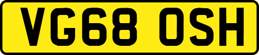 VG68OSH
