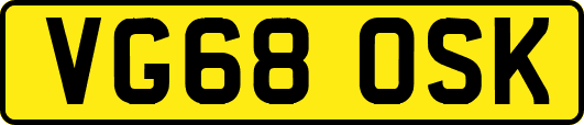 VG68OSK