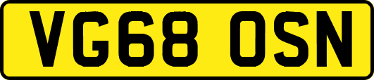VG68OSN