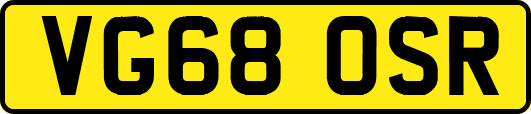 VG68OSR